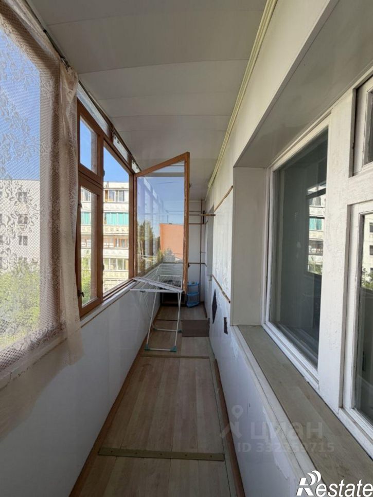 2-комн квартира ул им Менделеева, 5Б,  д. 5Б