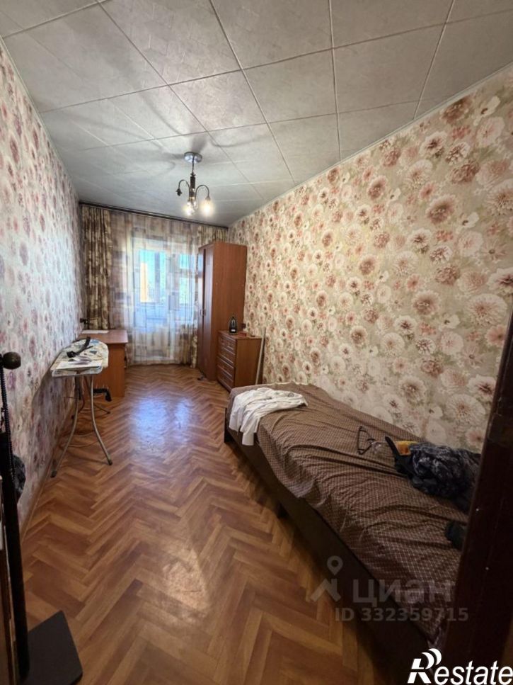 2-комн квартира ул им Менделеева, 5Б,  д. 5Б