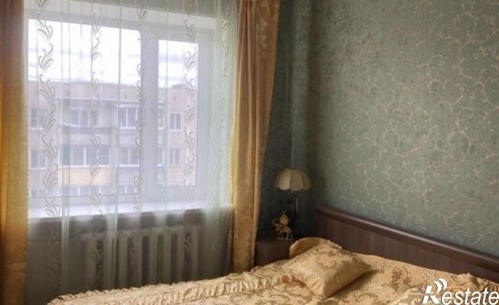 2-комн квартира ул Маршала Василевского, 23А,  д. 23А