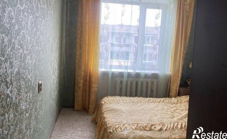 2-комн квартира ул Маршала Василевского, 23А,  д. 23А