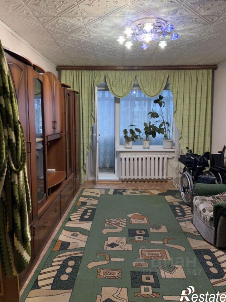 3-комн квартира ул Декабристов, 16,  д. 16