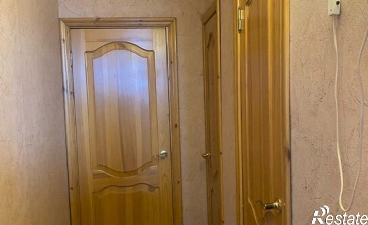 2-комн квартира ул Маршала Василевского, 23А,  д. 23А