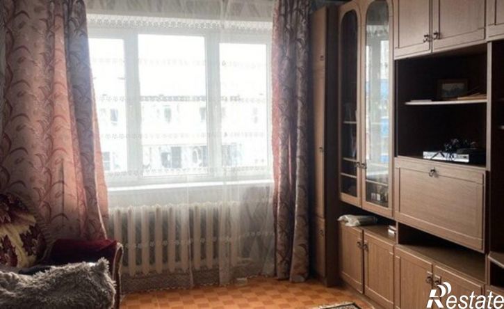 2-комн квартира ул Маршала Василевского, 23А,  д. 23А