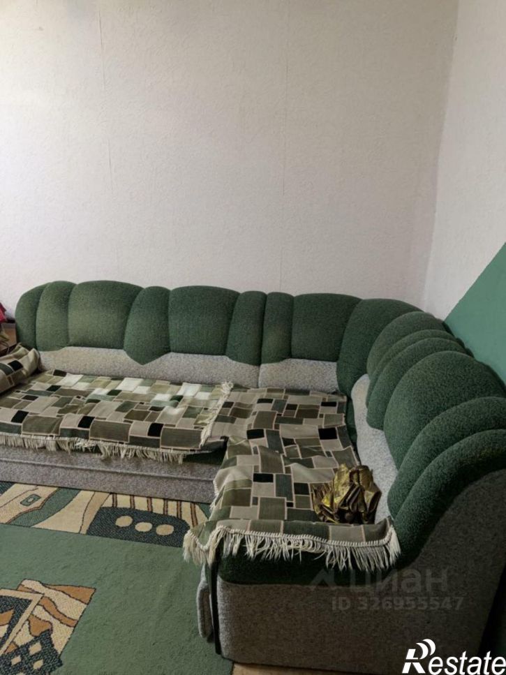 3-комн квартира ул Декабристов, 16,  д. 16
