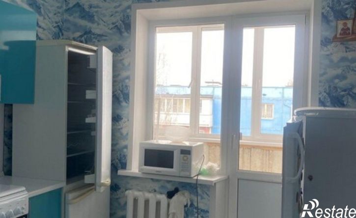 2-комн квартира ул Маршала Василевского, 23А,  д. 23А