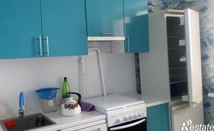 2-комн квартира ул Маршала Василевского, 23А,  д. 23А