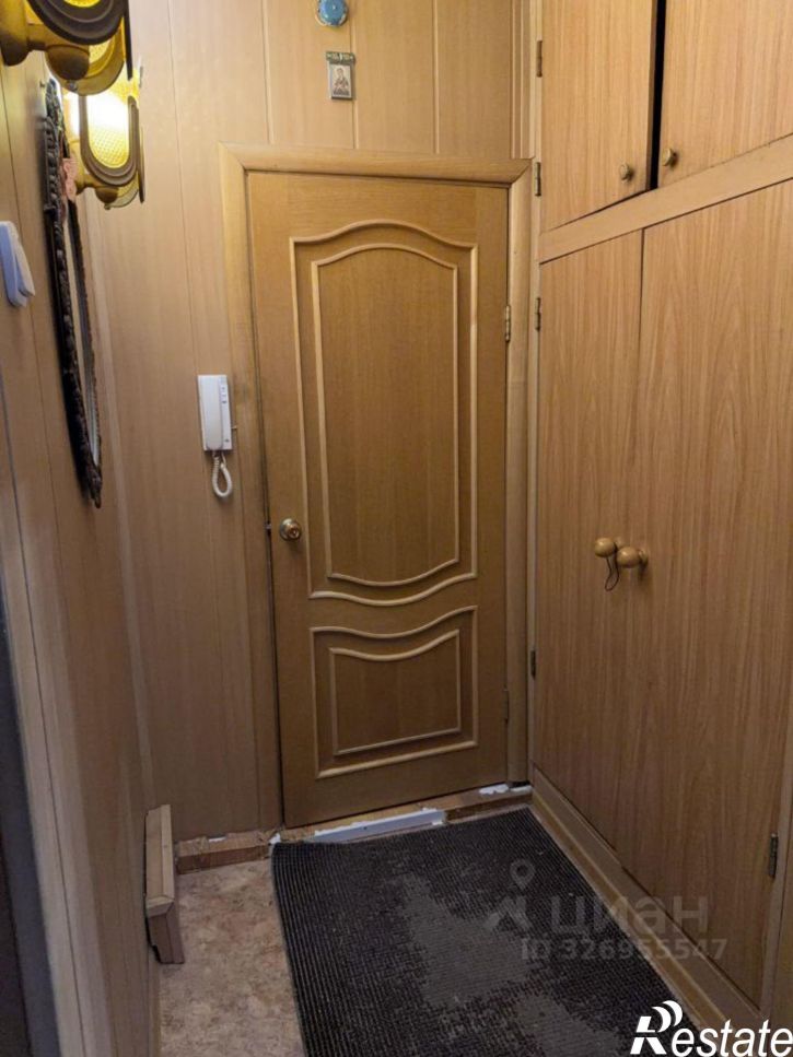 3-комн квартира ул Декабристов, 16,  д. 16