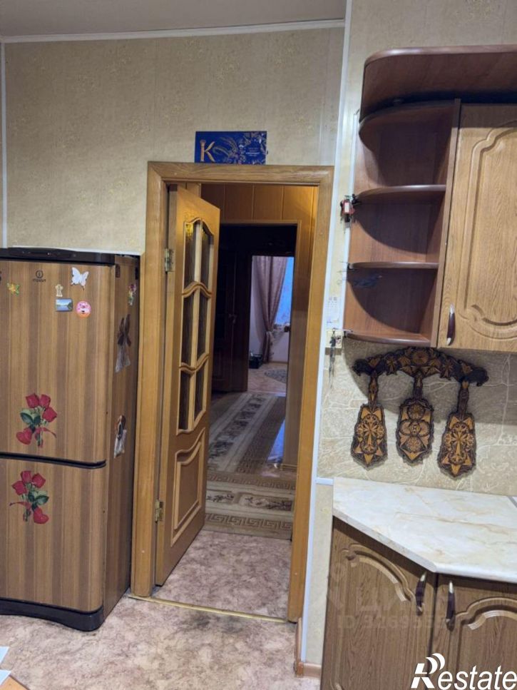 3-комн квартира ул Декабристов, 16,  д. 16