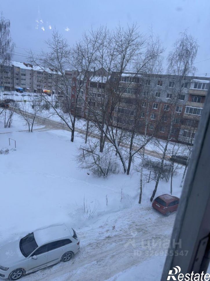 3-комн квартира ул Декабристов, 16,  д. 16