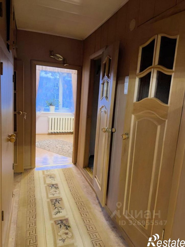 3-комн квартира ул Декабристов, 16,  д. 16