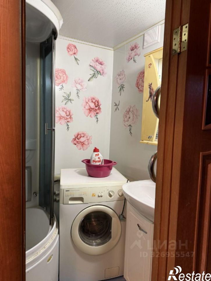 3-комн квартира ул Декабристов, 16,  д. 16