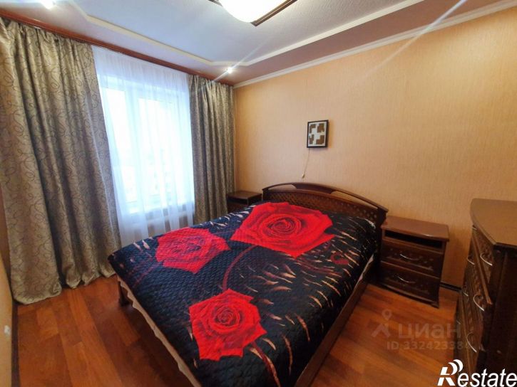 2-комн квартира ул Щорса, 64,  д. 64