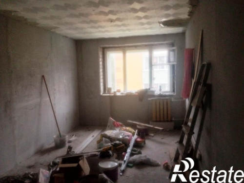 Продажа 1-комн квартиры г.Наволоки, 14
