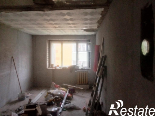Продажа 1-комн квартиры г.Наволоки, 14