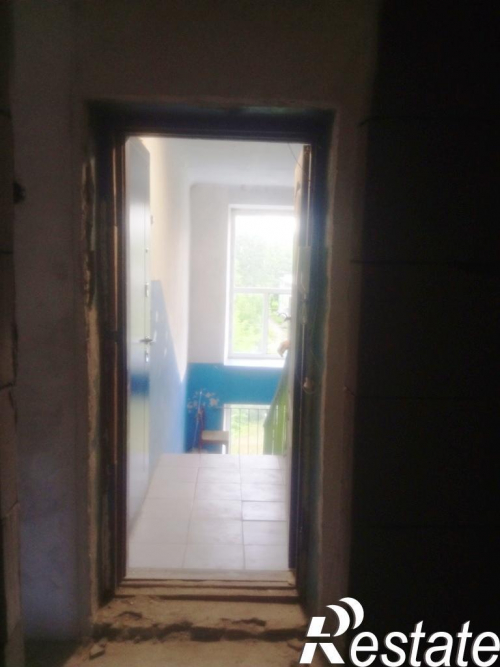 Продажа 1-комн квартиры г.Наволоки, 14