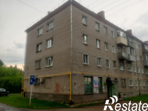 Продажа 1-комн квартиры г.Наволоки, 14