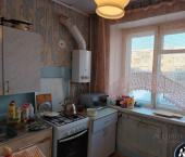 3-комн, 60кв м, этаж 3/5 ул Красный Металлист, 12