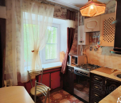 2-комн, 41кв м, этаж 3/5 ул Гагарина, 4