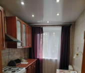 2-комн, 49кв м, этаж 4/5 ул им Урицкого, 4