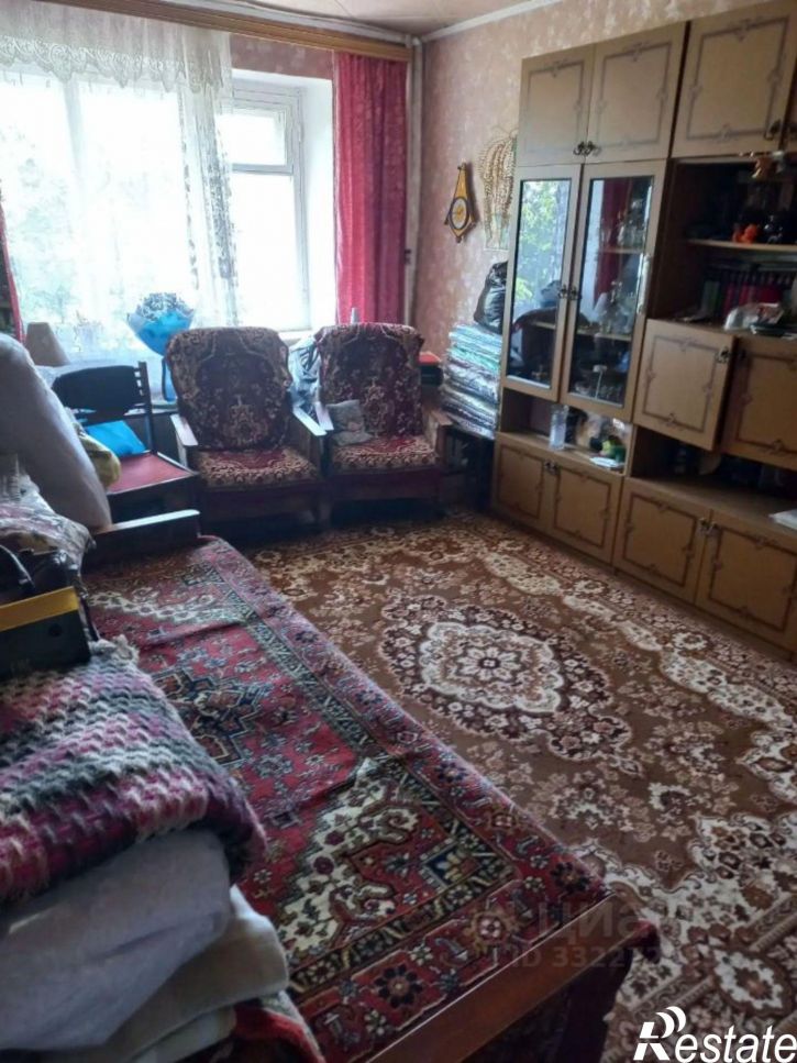 1-комн квартира ул Григория Королева, 9,  д. 9