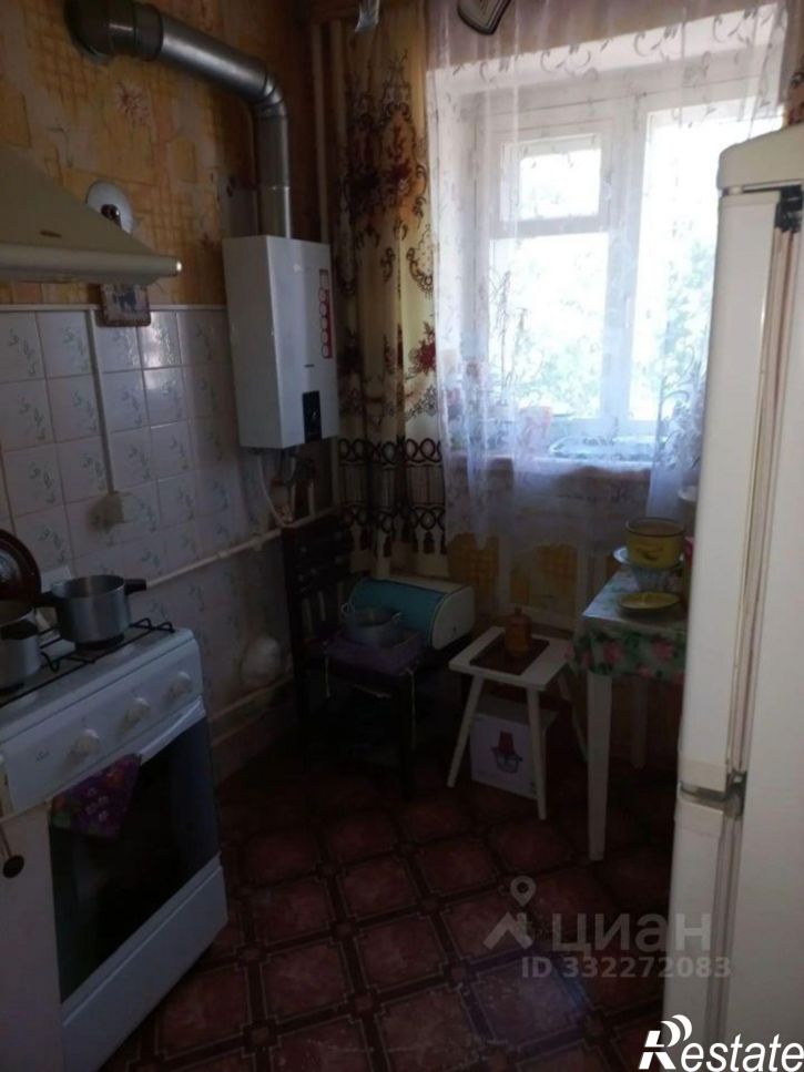 1-комн квартира ул Григория Королева, 9,  д. 9