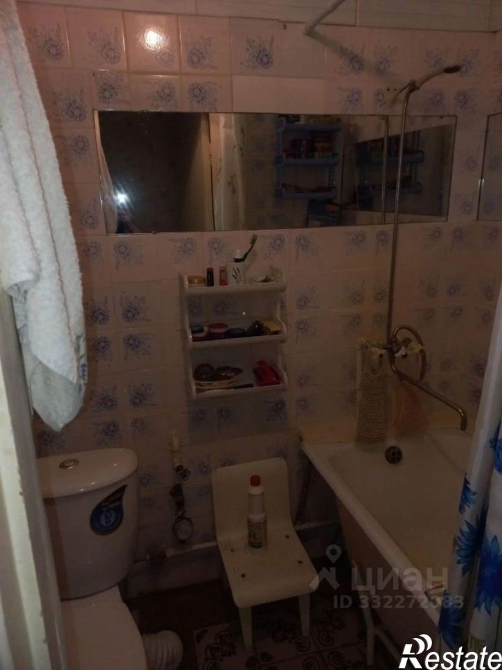 1-комн квартира ул Григория Королева, 9,  д. 9