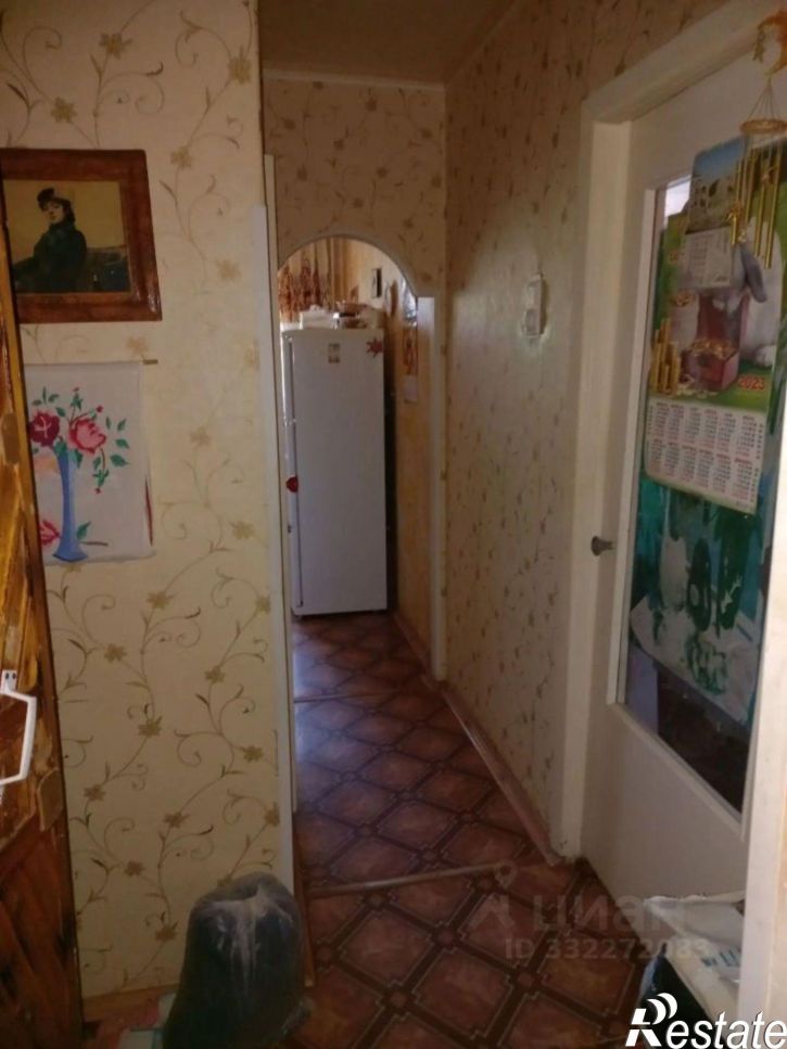 1-комн квартира ул Григория Королева, 9,  д. 9