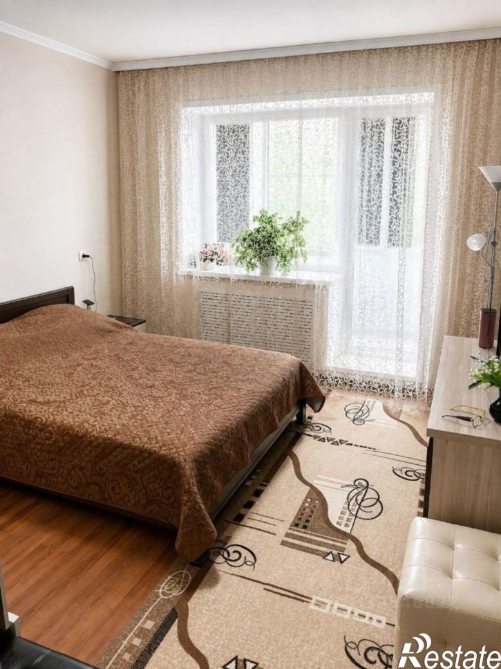 2-комн квартира ул Вичугская, 47А,  д. 47А