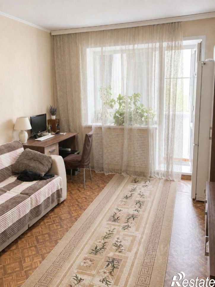 2-комн квартира ул Вичугская, 47А,  д. 47А