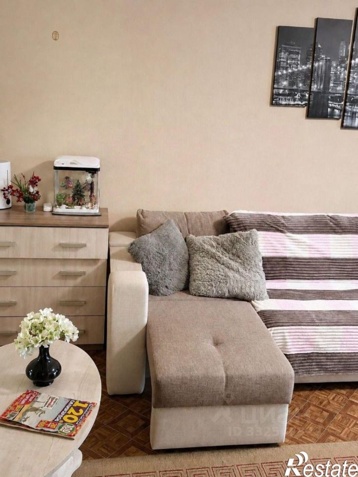 2-комн квартира ул Вичугская, 47А,  д. 47А