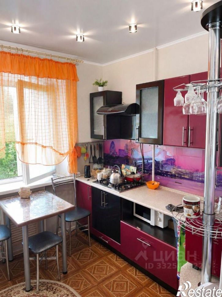 2-комн квартира ул Вичугская, 47А,  д. 47А