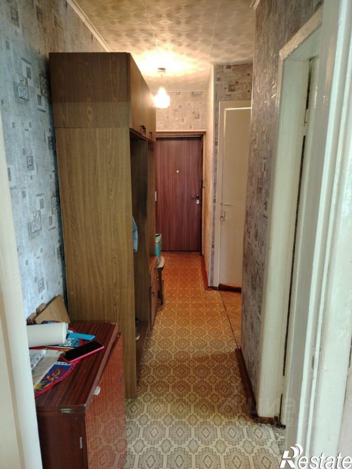 3-комн квартира ул 2-я Львовская, 34,  д. 34
