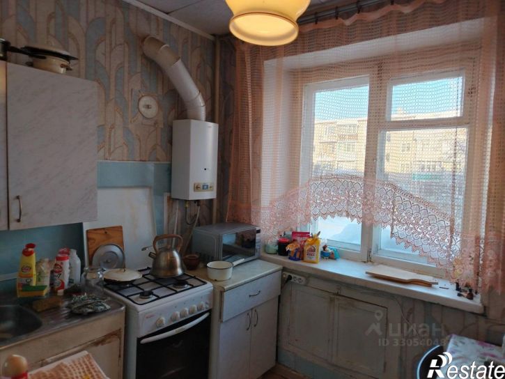 3-комн квартира ул Красный Металлист, 12,  д. 12