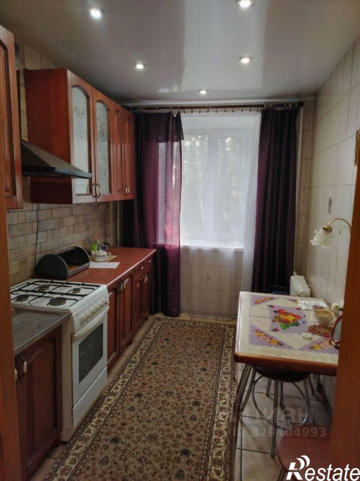 2-комн квартира ул им Урицкого, 4,  д. 4