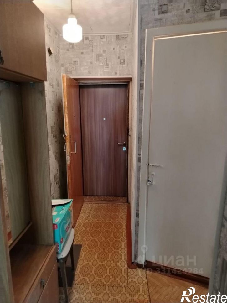 3-комн квартира ул 2-я Львовская, 34,  д. 34