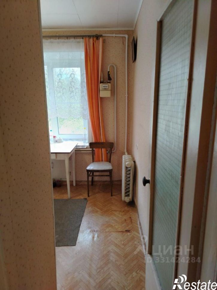 3-комн квартира ул 2-я Львовская, 34,  д. 34
