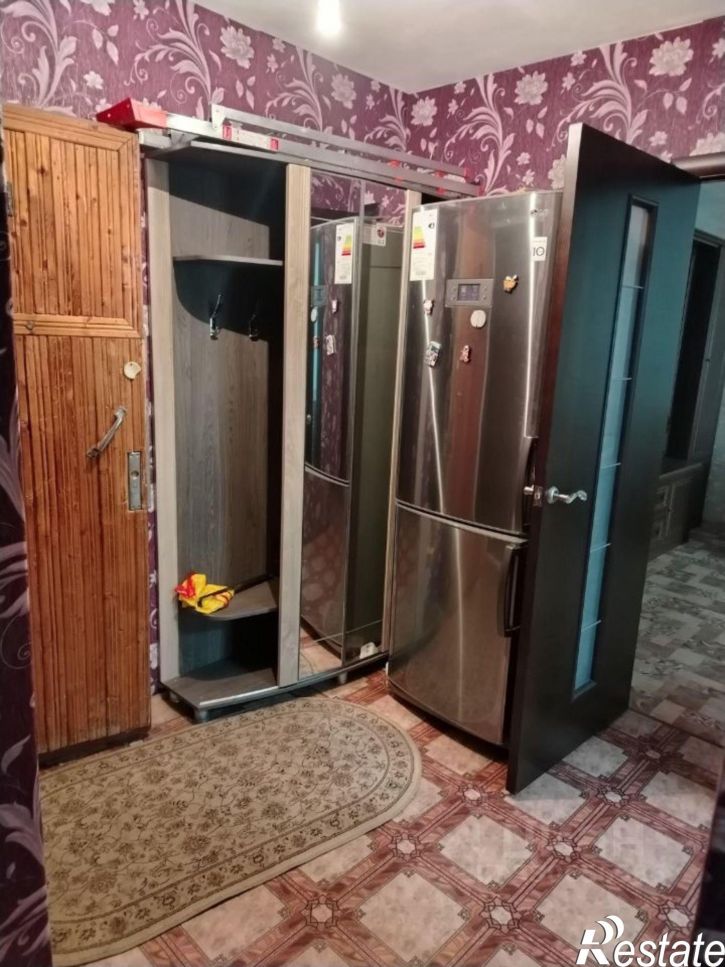 2-комн квартира ул Гагарина, 4,  д. 4