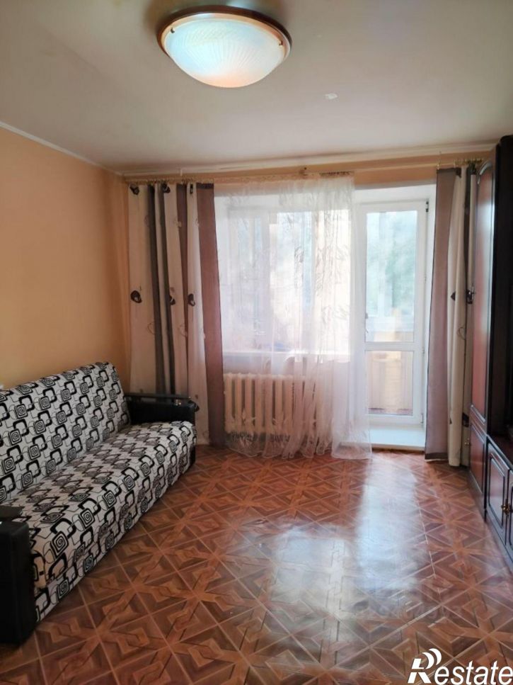 2-комн квартира ул им Урицкого, 4,  д. 4