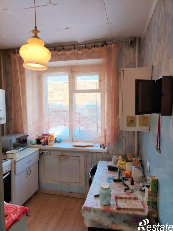 3-комн квартира ул Красный Металлист, 12,  д. 12