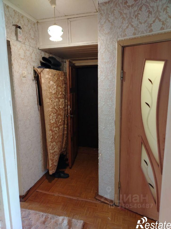 3-комн квартира ул Красный Металлист, 12,  д. 12