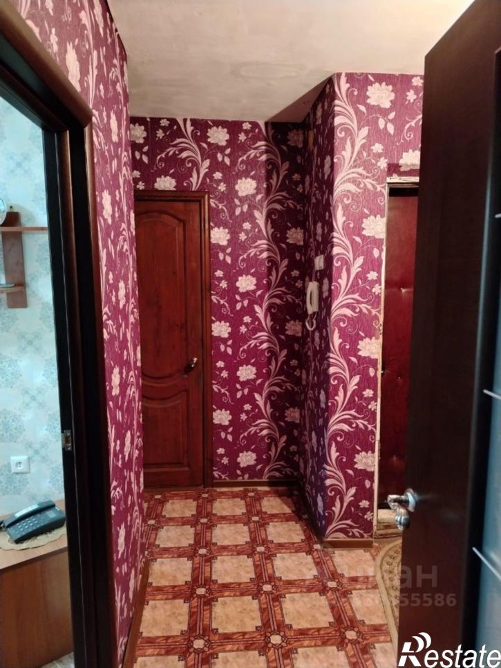 2-комн квартира ул Гагарина, 4,  д. 4