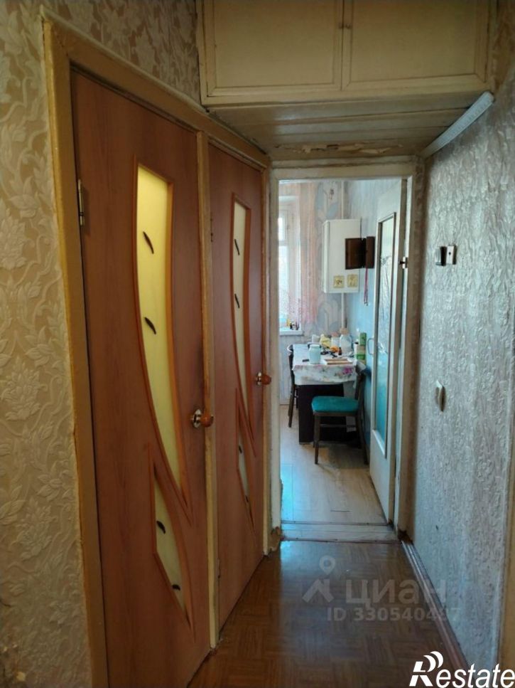3-комн квартира ул Красный Металлист, 12,  д. 12