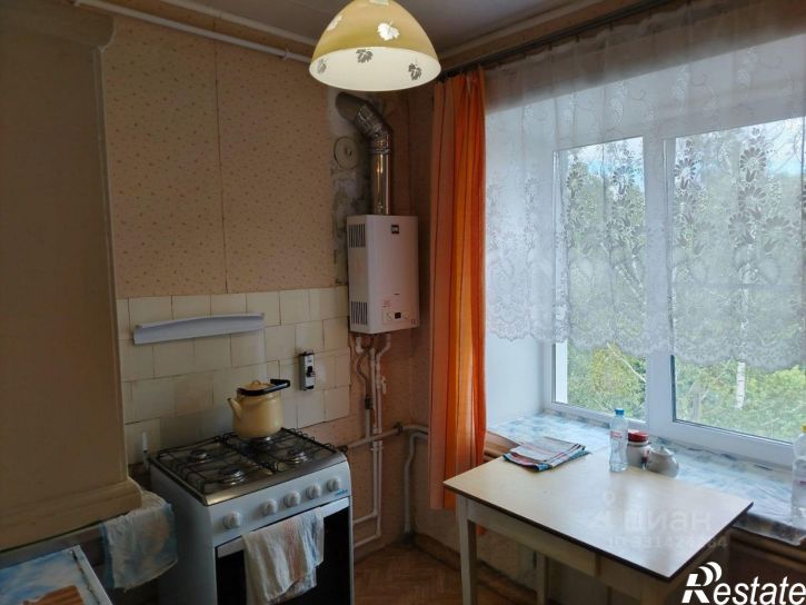 3-комн квартира ул 2-я Львовская, 34,  д. 34