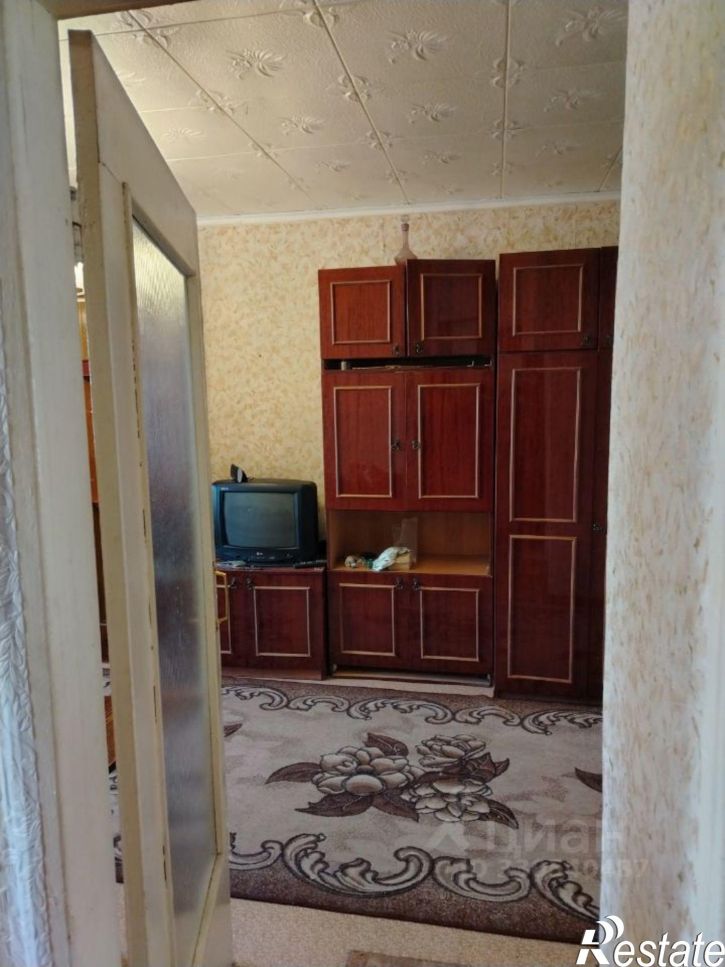 3-комн квартира ул Красный Металлист, 12,  д. 12