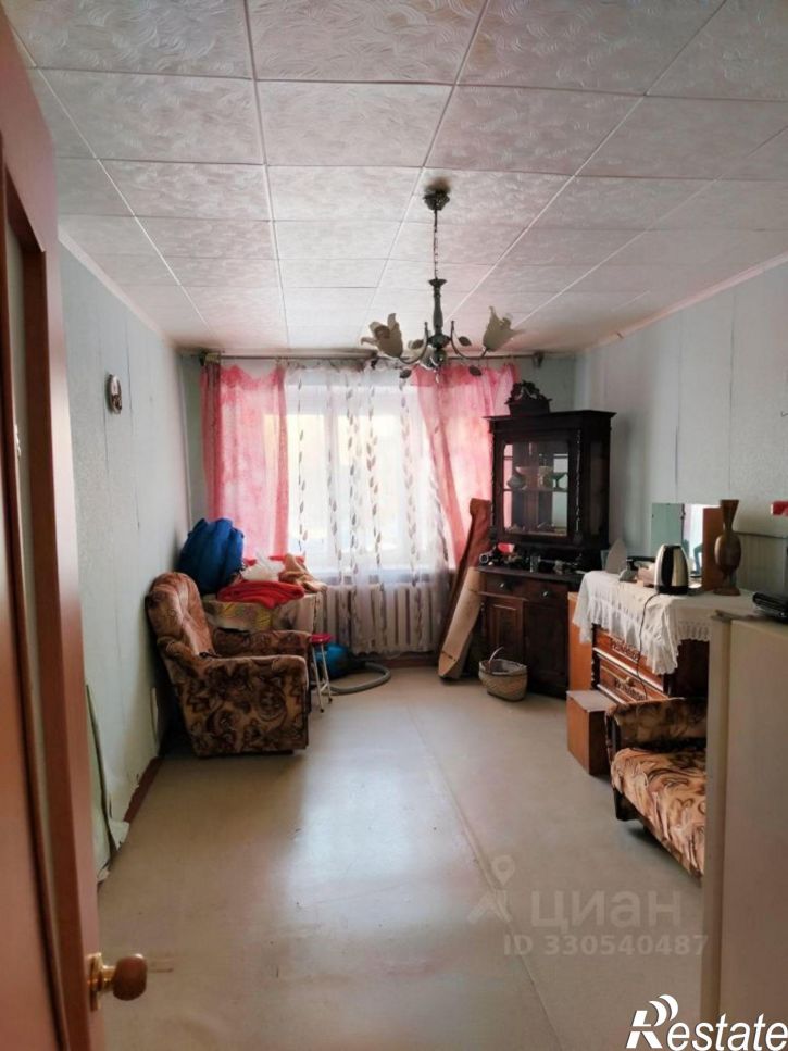 3-комн квартира ул Красный Металлист, 12,  д. 12