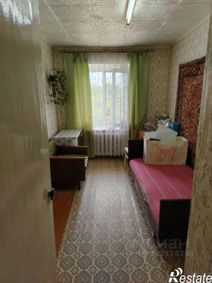 3-комн квартира ул 2-я Львовская, 34,  д. 34