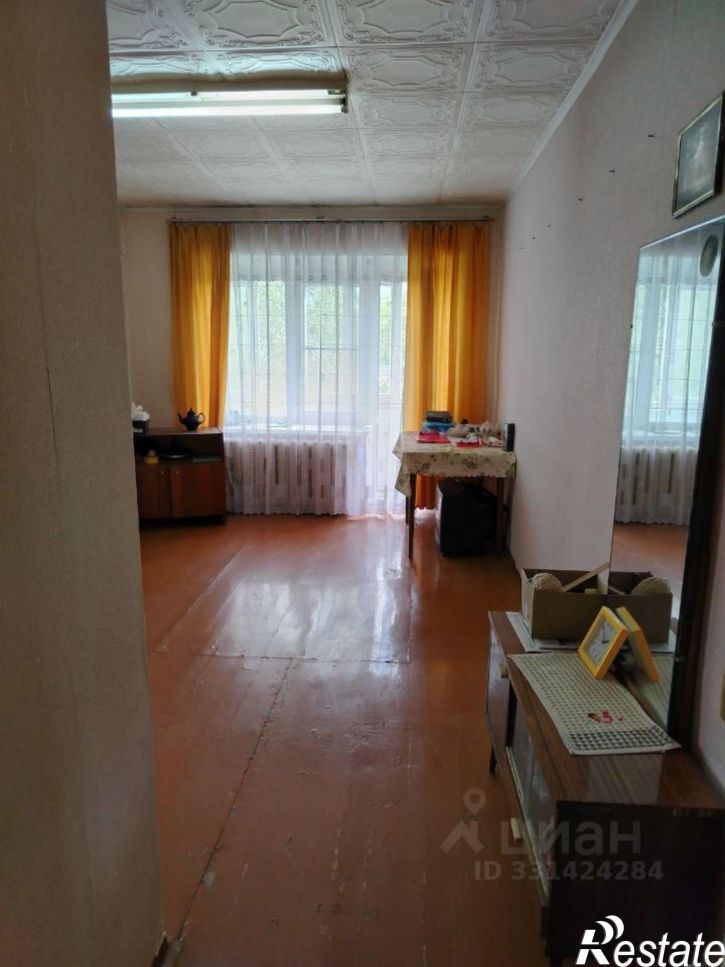 3-комн квартира ул 2-я Львовская, 34,  д. 34