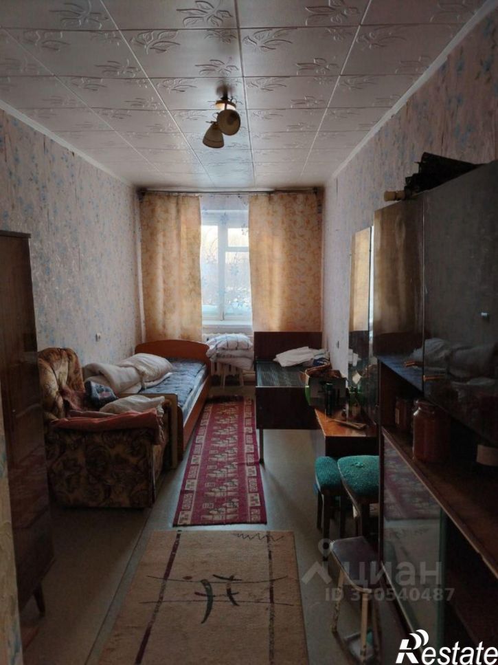 3-комн квартира ул Красный Металлист, 12,  д. 12
