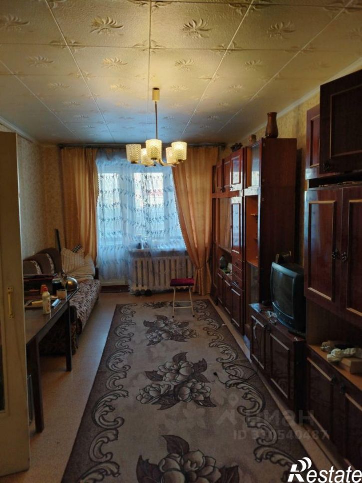 3-комн квартира ул Красный Металлист, 12,  д. 12