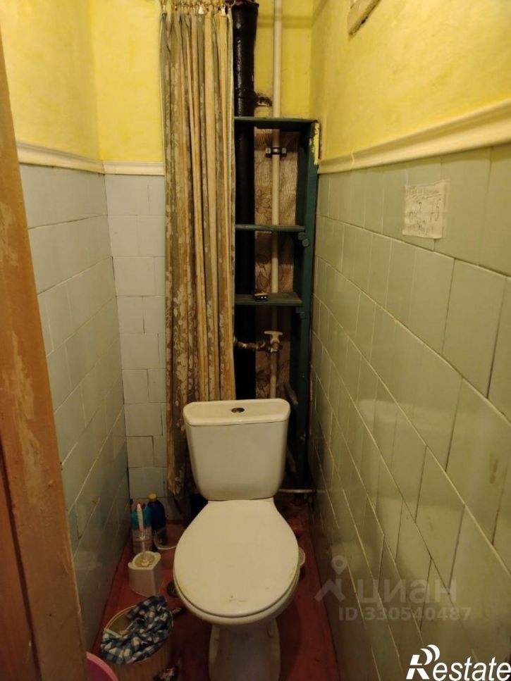 3-комн квартира ул Красный Металлист, 12,  д. 12